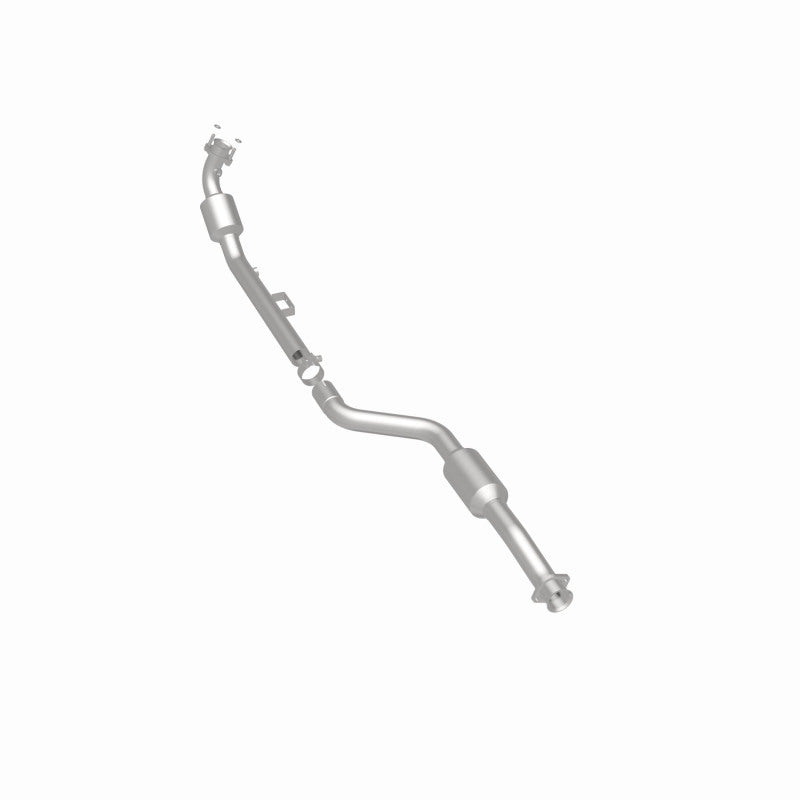 MagnaFlow 2005 Mercedes-Benz E320 3.2L Direct Fit Converter - 5411642