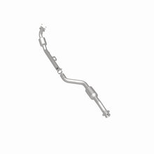 Load image into Gallery viewer, MagnaFlow 2005 Mercedes-Benz E320 3.2L Direct Fit Converter - 5411642