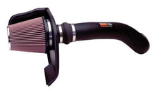 Load image into Gallery viewer, K&amp;N 01-04 Chevy Silverado HD V8-6.0L Performance Intake Kit - 57-3031-1