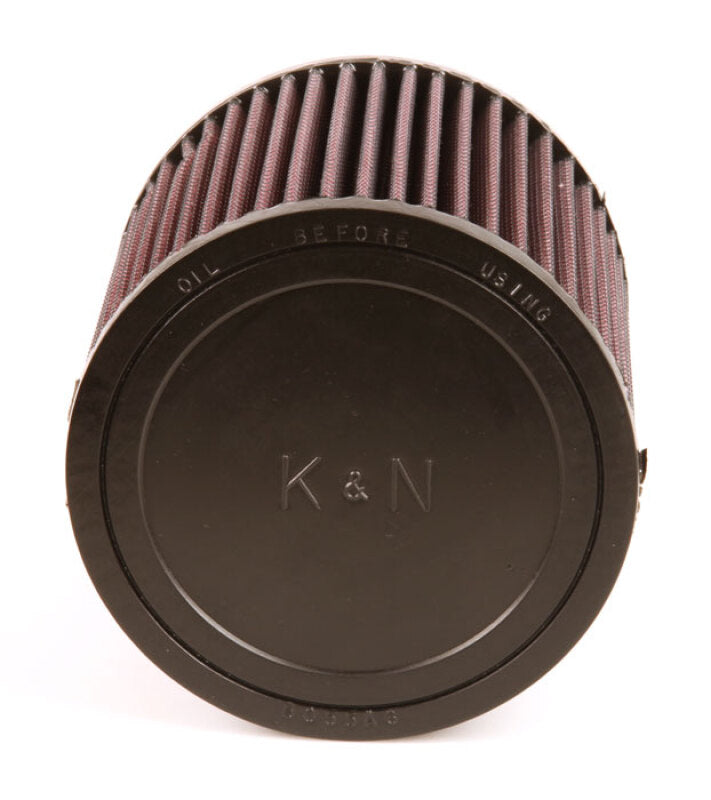 K&N 2-1/16in flg 5-1/2in od 5in h Ru Tp V - RA-0580