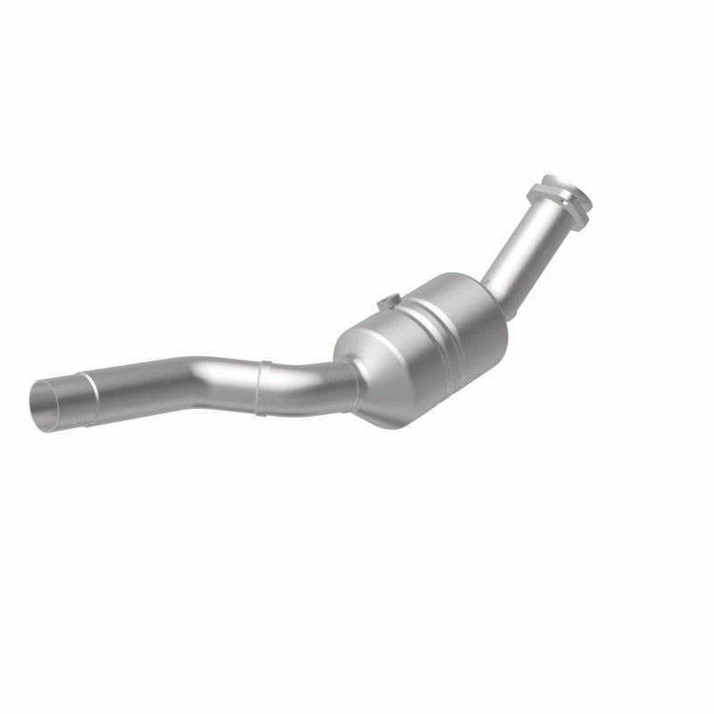 MagnaFlow 07-09 Jaguar XK 4.2L Direct Fit Converter - 5561948