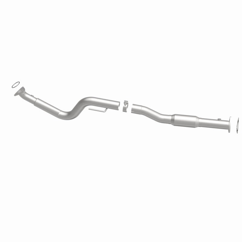 MagnaFlow 2003 GMC Savana 3500 6.0L Direct Fit Converter - 4551603