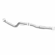 Load image into Gallery viewer, MagnaFlow 2003 GMC Savana 3500 6.0L Direct Fit Converter - 4551603