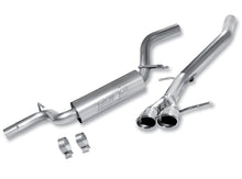 Load image into Gallery viewer, Borla 07-12 VW Passat / CC 2.0L AT/MT FWD Sport SS Catback Exhaust - 140335