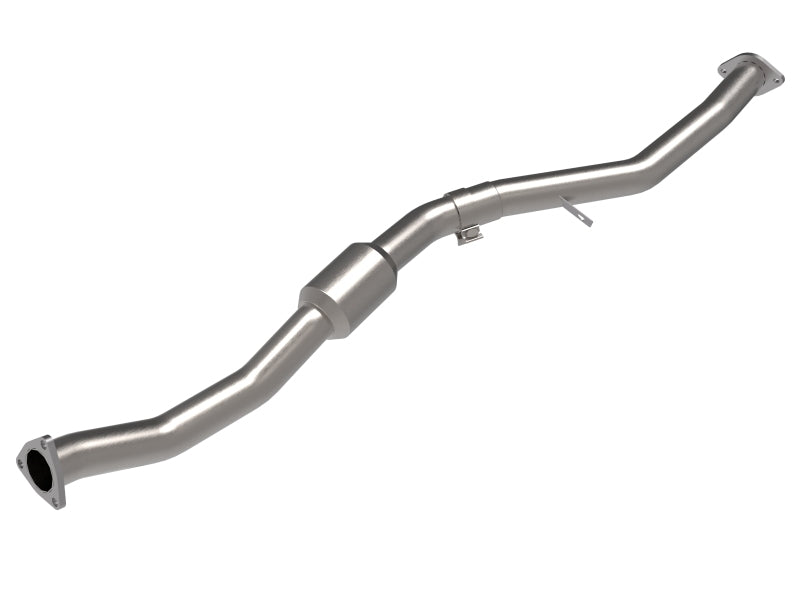 aFe POWER Direct Fit Catalytic Converter Subaru Outback 13-16 H4-2.5L - 47-46801