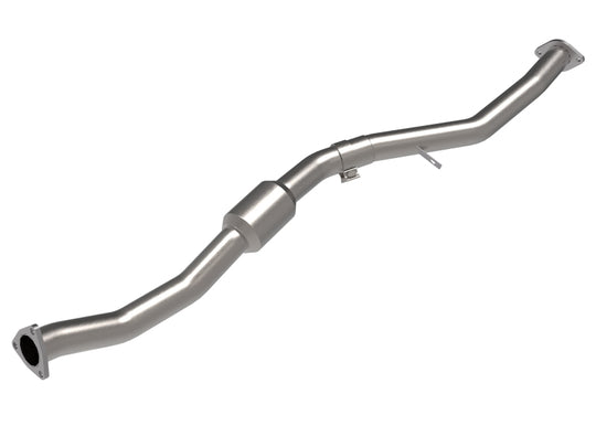 aFe POWER Direct Fit Catalytic Converter Subaru Outback 13-16 H4-2.5L - 47-46801