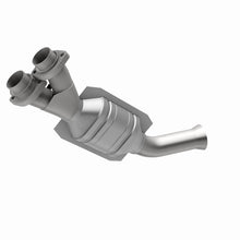 Load image into Gallery viewer, MagnaFlow Conv Jag 19.75X6.5X4 1.75/1.75 - 23664