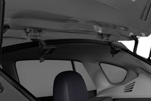 Load image into Gallery viewer, Thule OutWay Hanging-Style Trunk Bike Rack (Up to 2 Bikes) - Silver/Black - 994005