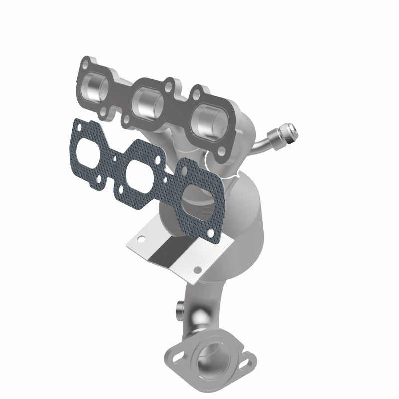 MagnaFlow Direct Fit Catalytic Converter 2006 Ford Fusion 3.0L - 452012