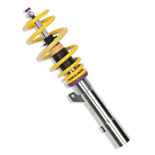 Load image into Gallery viewer, KW Coilover Kit V3 Audi TT (8J) Coupe; FWD; all engines; w/o magnetic ride - 35281030