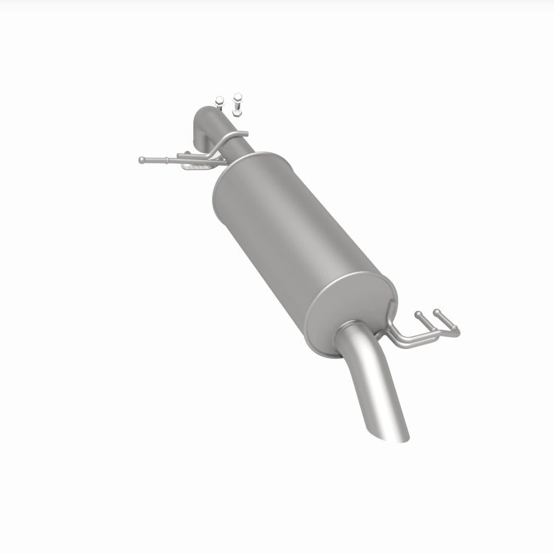 MagnaFlow Hyundai BRE Exhaust Replacement Kit - 106-0977