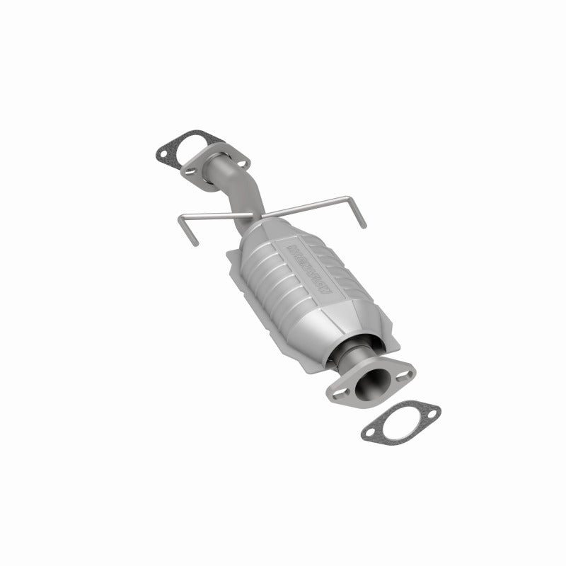 MagnaFlow Conv Ford-Mazda-Mercury 24.75X6.5X4 - 23685