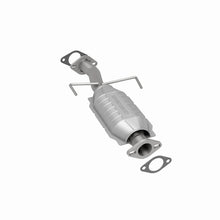 Load image into Gallery viewer, MagnaFlow Conv Ford-Mazda-Mercury 24.75X6.5X4 - 23685