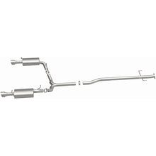 Load image into Gallery viewer, MagnaFlow Sys CB 05- Mazdaspeed6 2.3L Turbo - 16609