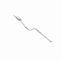 Load image into Gallery viewer, MagnaFlow BRE Exhaust Kit 94-97 Honda Accord 2.2L - 106-0141
