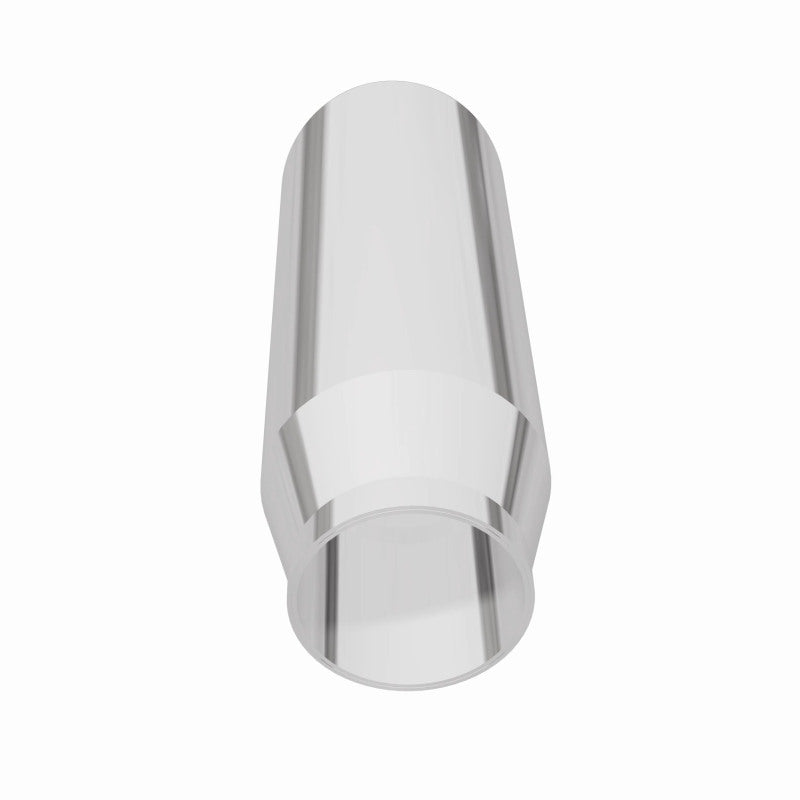 MagnaFlow Tip RE DW 3.50 x 10inch 2.50inch ID 1-pk - 35190