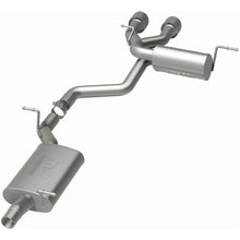 Load image into Gallery viewer, MagnaFlow SYS C/B 08 Volkswagen R32 Touring - 16501