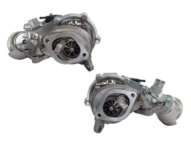 aFe Bladerunner GT Series Turbocharger 11-12 Ford F-150 V6-3.5L (tt) - 46-60322