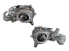 Load image into Gallery viewer, aFe Bladerunner GT Series Turbocharger 11-12 Ford F-150 V6-3.5L (tt) - 46-60322