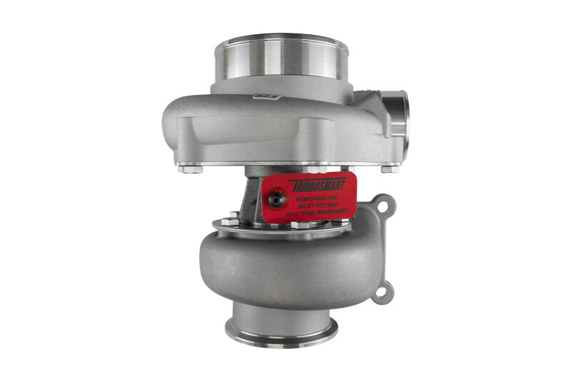 Turbosmart 6262 T4 0.82AR Externally Wastegated TS-1 Turbocharger - TS-1-6262B-T4082E