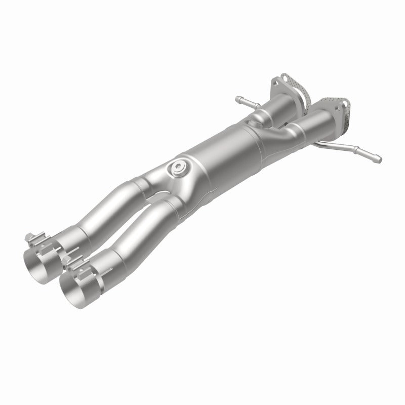 MagnaFlow 2010 Ford Taurus 3.5L Direct Fit Converter - 557020
