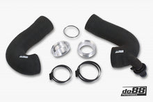 Load image into Gallery viewer, do88 2020+ Porsche 911 Turbo/Turbo S (992) Turbo Inlet Hoses - DO88-KIT212ST-TT-66