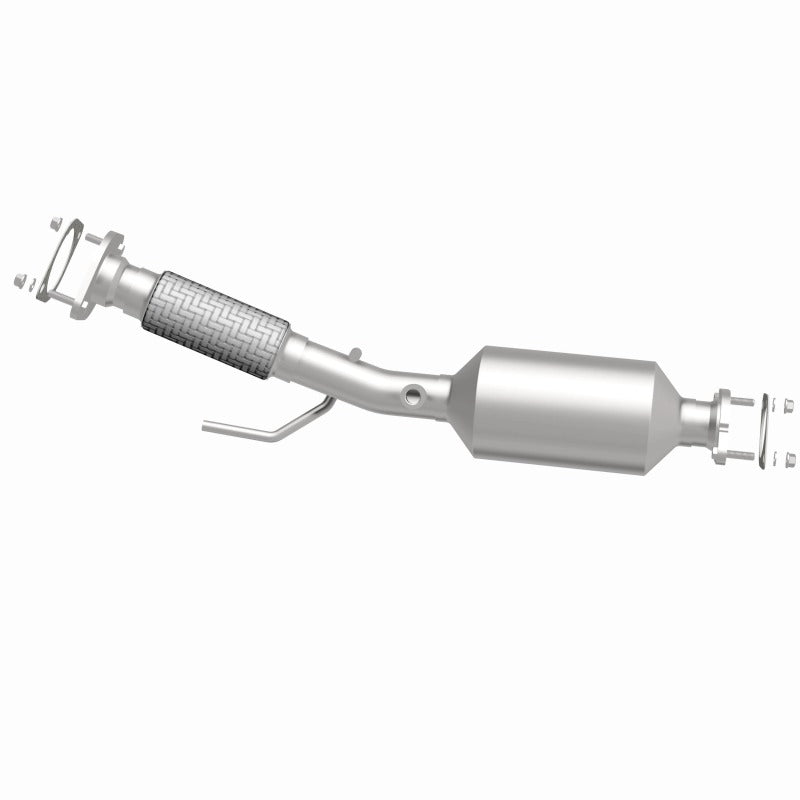 MagnaFlow 19-21 Nissan Altima 2.5L Single Underbody Direct Fit Converter - 280387