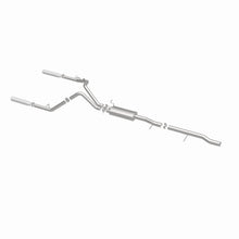 Load image into Gallery viewer, MagnaFlow SYS C/B 10 Chevy Silverado EC/SB - 15565