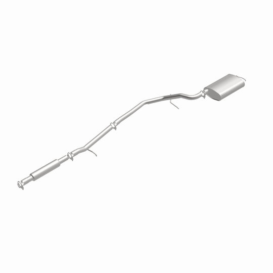 MagnaFlow BRE Exhaust Kit 05-08 Five Hundred Montego 3.0L - 106-0330