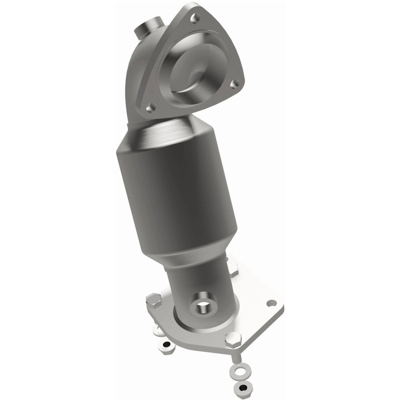 MagnaFlow 04-06 Saab 9-3 2.0L Direct Fit Converter - 4561761