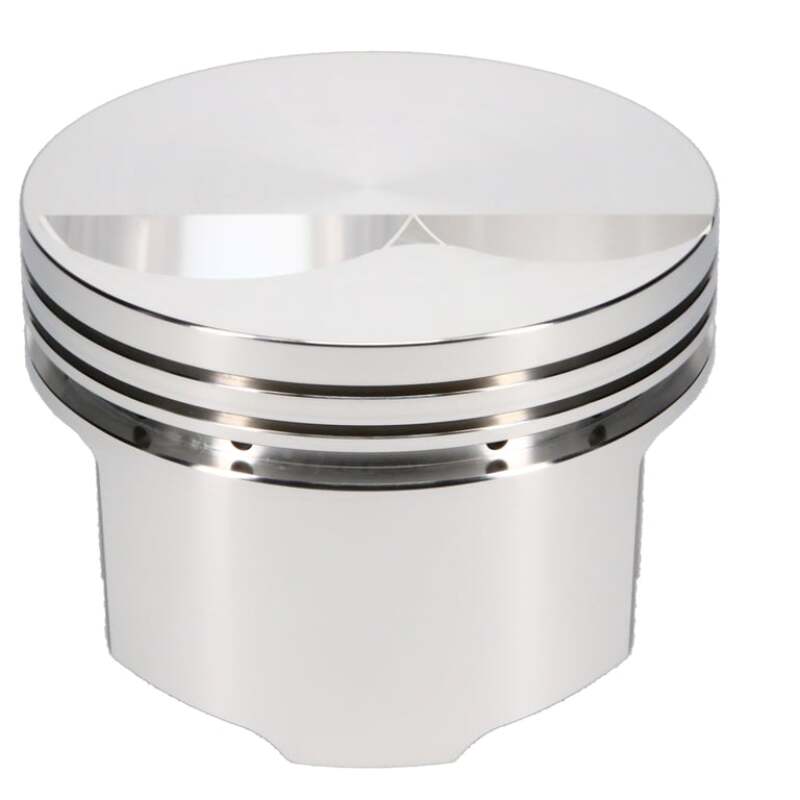 JE Pistons Ford Small Block 4.030in Bore 1.300in CH -5.00 CC Piston Kit - 206059