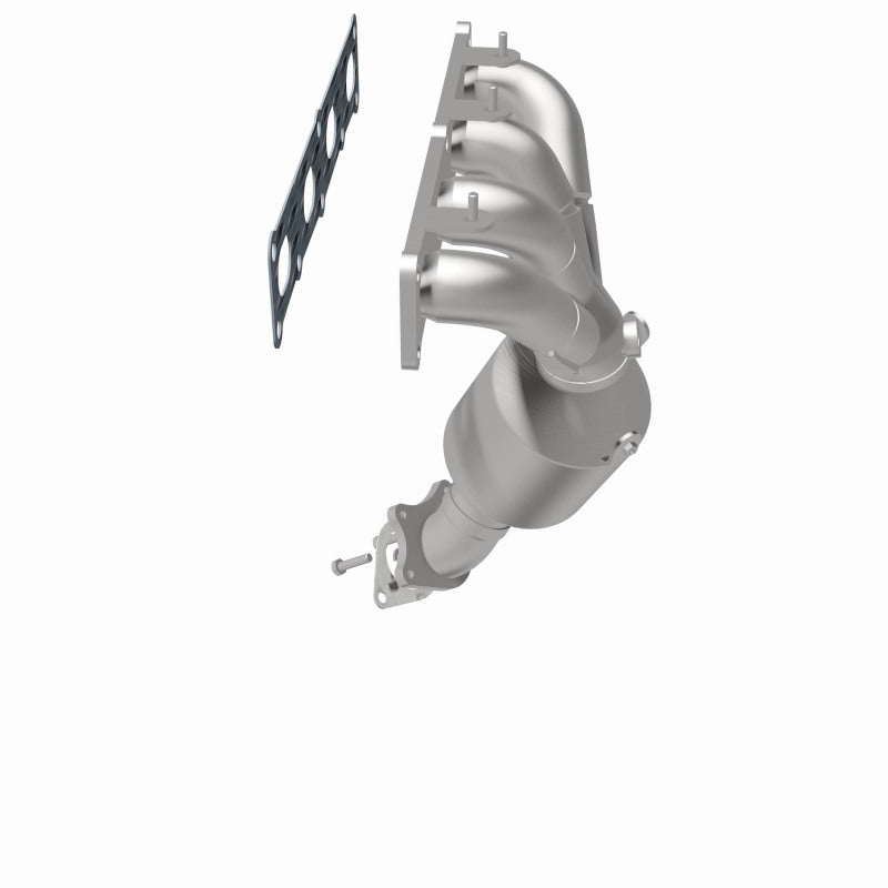 MagnaFlow 2014 Jeep Cherokee 2.4L Direct Fit Converter - 5451158