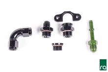 Load image into Gallery viewer, Radium Engineering 99-05 Mazda Miata/MX-5 Fuel Rail Plumbing Kit - 20-0423