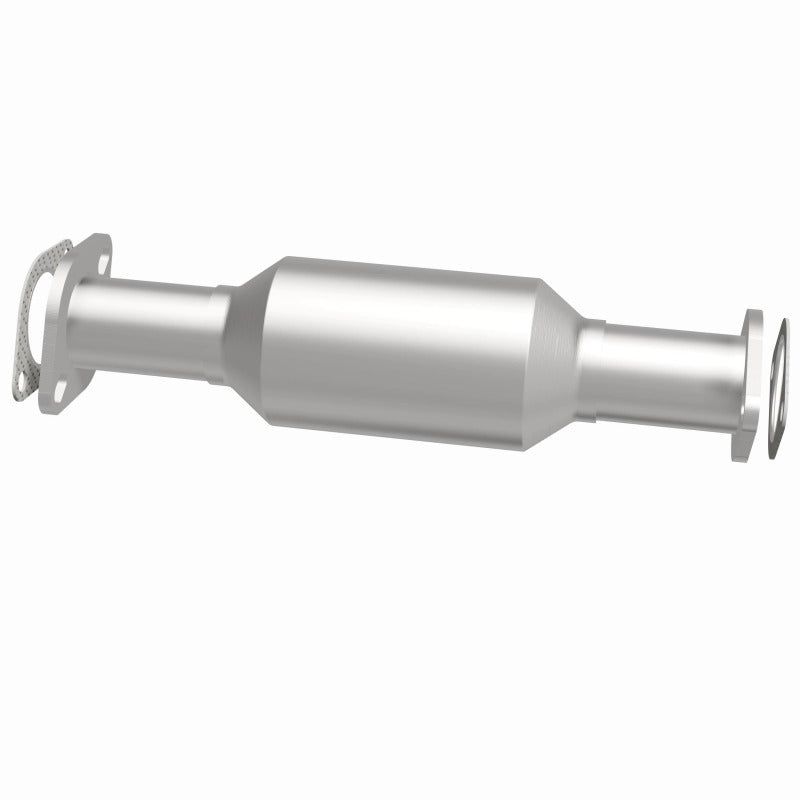 MagnaFlow 96-97 Nissan Pickup 2.4L Direct Fit Converter - 4481445