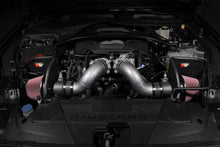 Load image into Gallery viewer, K&amp;N 2024+ Ford Mustang V8 5.0L Typhoon Performance Air Intake System - 69-3541TC