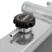Load image into Gallery viewer, Mishimoto 00-05 Mitsubishi Eclipse GT Manual Aluminum Radiator - MMRAD-3G-00