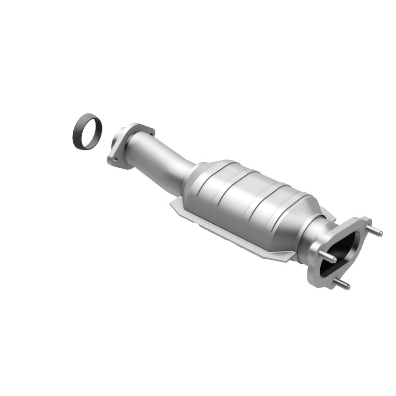 MagnaFlow Direct Fit Catalytic Converter 04 Ranger 3.0L Rear CA - 451001