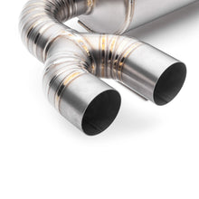 Load image into Gallery viewer, Cobb 11-14 Subaru WRX Hatch / 08-14 STi Hatch 3in Titanium Cat-Back Exhaust - 515150