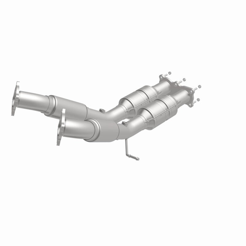 MagnaFlow Direct Fit Catalytic Converter 07-09 S80 3.2L - 51623