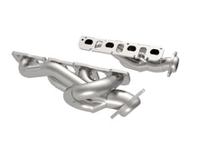 Load image into Gallery viewer, Kooks 09-18 Dodge 1500 HEMI Pick Up Truck 1-5/8in x 1-3/4in Stainless Steel Shorty Headers - 35101110