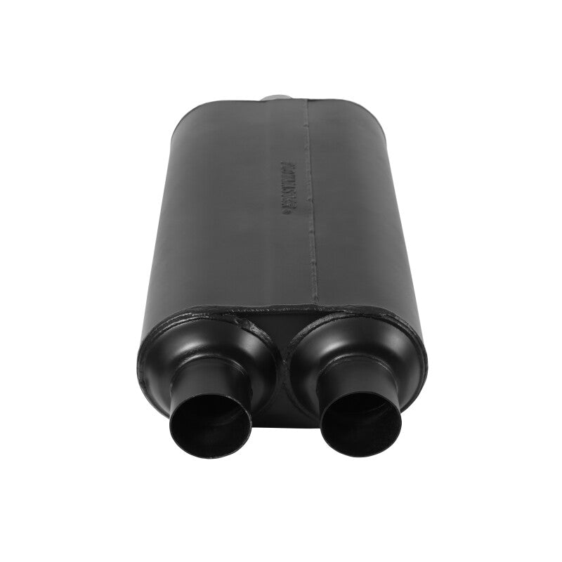 Flowmaster 3 IN(C)/2.5 OUT(D) 50 Series Heavy Duty Muffler - 9530572