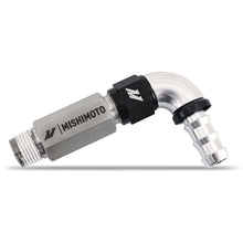 Load image into Gallery viewer, Mishimoto 2007.5+ Ram 6.7L Cummins Top Heater Hose Upgrade - MMHOSE-RAM-07HU