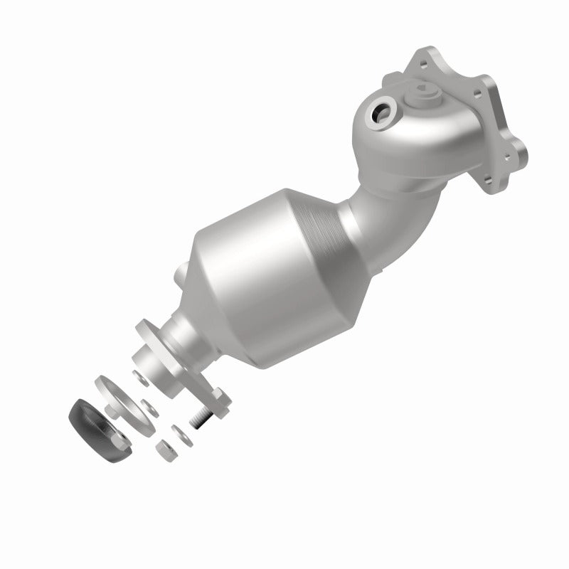 MagnaFlow Direct Fit Catalytic Converter 06-10 Honda Civic 1.3L - 49735