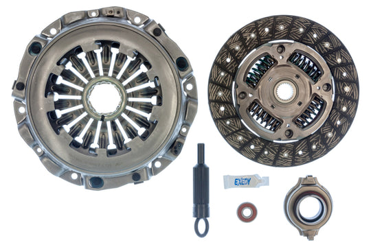Exedy OE 2005-2005 Saab 9-2X H4 Clutch Kit - KSB03