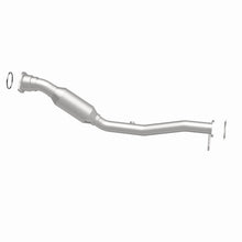 Load image into Gallery viewer, MagnaFlow 04-06 Pontiac Grand Prix 3.8L Direct Fit Converter - 4561227