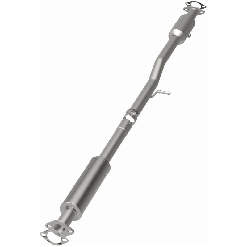 MagnaFlow Direct Fit Catalytic Converter OEM 14-15 Hyundai Tucson 2.0L Underbody - 52815