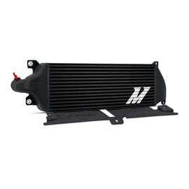 Mishimoto 2024+ Toyota Tacoma Performance Intercooler - Black