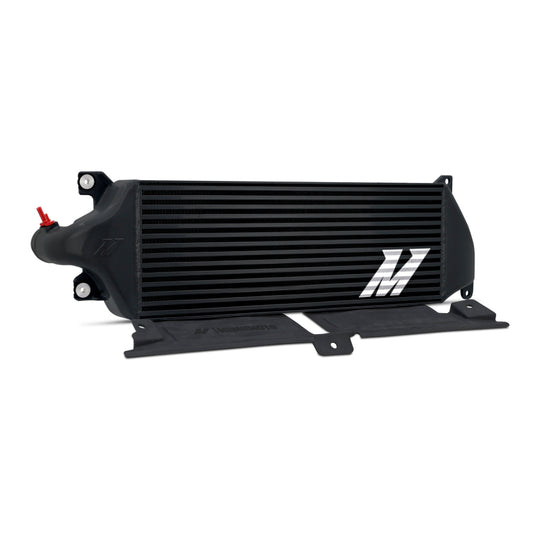Mishimoto 2024+ Toyota Tacoma Performance Intercooler - Black - MMINT-TAC-24BK