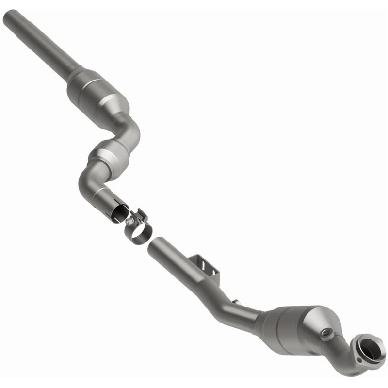 MagnaFlow Conv DF 98-02 Mercedes E320 3.2L - 93289