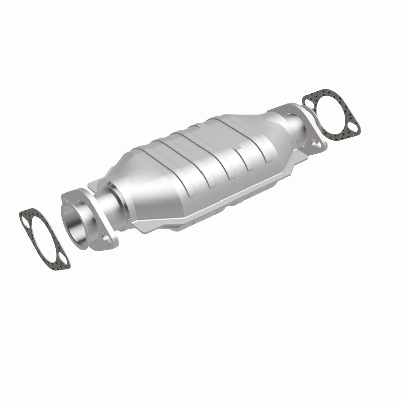 MagnaFlow 89-95 Mazda MPV/626/MX6 CA Direct Fit Converter - 3391693